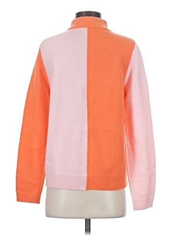 THML Turtleneck Sweater (view 2)