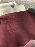 SPANX Burgundy Leggings Size XS - photo 7