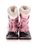 Dream Pairs Pink Rain Boots Size 2 (youth) - photo 2