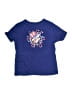 Buc-ees 100% Cotton Blue Short Sleeve T-Shirt Size XS (youth) - photo 2