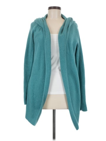 Margaret O'Leary Cardigan (view 1)