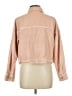 Old Navy Pink Jacket Size L - photo 2