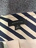 Ann Taylor Stripes Ivory Jacket Size XS - photo 6