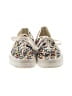 Vans White Sneakers Size 7 - photo 2
