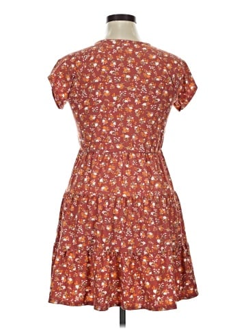 No Boundaries Casual Dress (view 2)