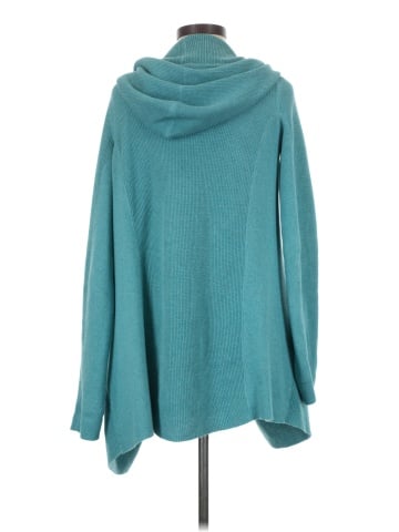 Margaret O'Leary Cardigan (view 2)