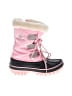 Dream Pairs Pink Rain Boots Size 2 (youth) - photo 1