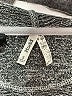 Mudd Gray Cardigan Size S - photo 7
