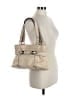 Tignanello 100% Leather Tan Leather Shoulder Bag One size - photo 2