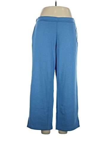 Soft Surroundings Sweatpants (view 1)