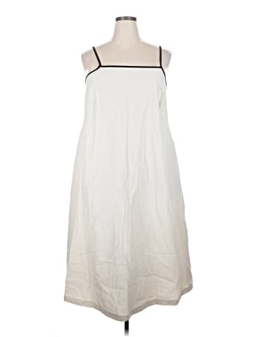 Ava & Viv Casual Dress (view 1)