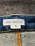 Good American Blue Jeans Size 18 - photo 4