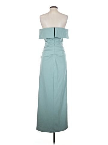 Xscape Cocktail Dress (view 2)