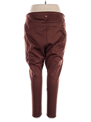 Active Active Pants (view 2)