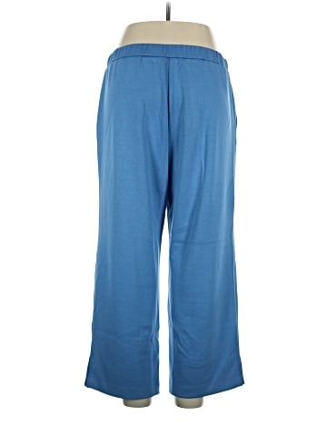 Soft Surroundings Sweatpants (view 2)