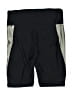 Vestem Color Block Black Athletic Shorts Size S (petite) - photo 2