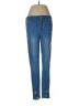 KANCAN JEANS Solid Blue Jeans Size 9 - photo 1