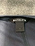 Athleta Black Short Sleeve T-Shirt Size M - photo 7
