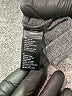 XXI Gray Short Sleeve Top Size L - photo 8