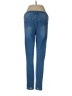 KANCAN JEANS Solid Blue Jeans Size 9 - photo 2