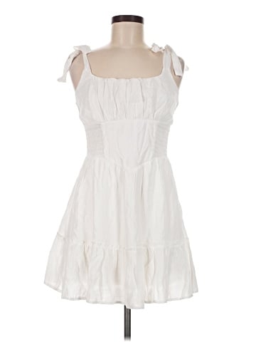 Trixxi Casual Dress (view 1)