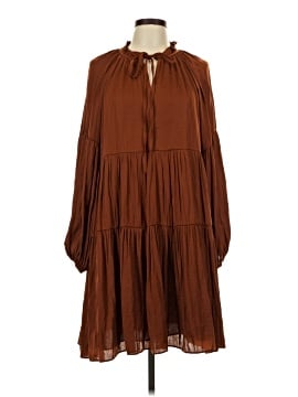 Gibson Latimer Casual Dress