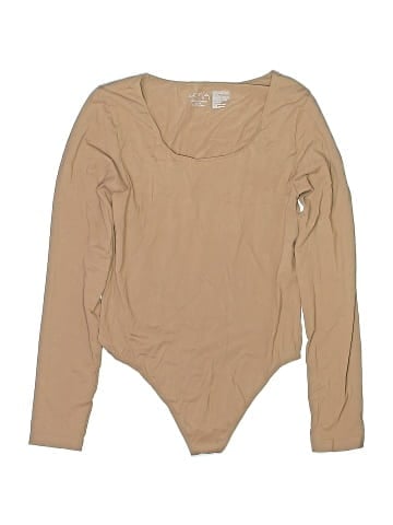 Sofia Jeans by Sofia Vergara Bodysuit (view 1)