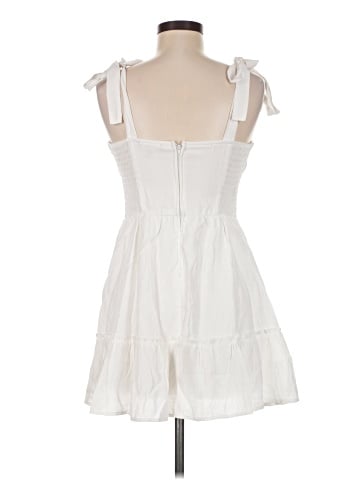 Trixxi Casual Dress (view 2)
