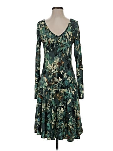 Peruvian Connection Cocktail Dress (view 1)