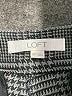Ann Taylor LOFT Plaid Black Dress Pants Size 6 (petite) - photo 7