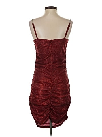 Unbranded Cocktail Dress (view 2)