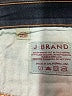 J Brand Hearts Blue Jeans Size 29 waist - photo 8