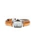 Invicta 100% Leather Silver Watch One size - photo 1