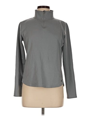 Nike Long Sleeve Turtleneck (view 1)