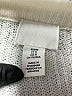H&M Ivory Cardigan Size M - photo 7