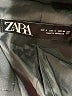 Zara Black Blazer Size L - photo 6