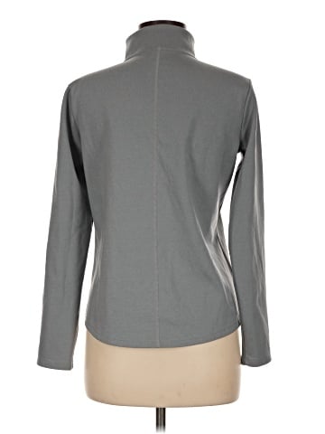 Nike Long Sleeve Turtleneck (view 2)