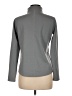 Nike Gray Long Sleeve Turtleneck Size M - photo 2