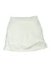 IZOD Solid Ivory Active Skort Size XS - photo 1