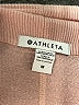 Athleta Pink Cardigan Size M - photo 8