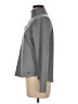 Nike Gray Long Sleeve Turtleneck Size M - photo 5