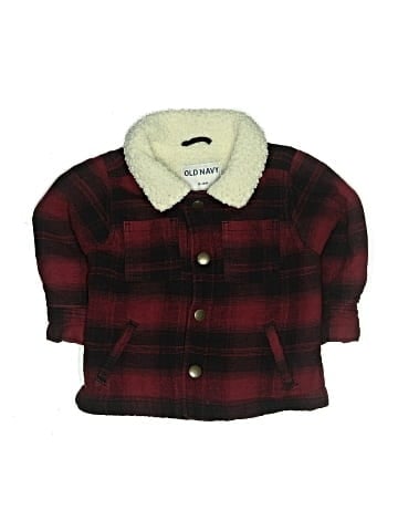 Old Navy Jacket (view 1)