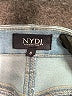NYDJ Blue Jeans Size 8 - photo 7