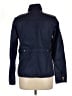 J.Crew 100% Cotton Blue Jacket Size M - photo 2