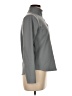 Nike Gray Long Sleeve Turtleneck Size M - photo 4