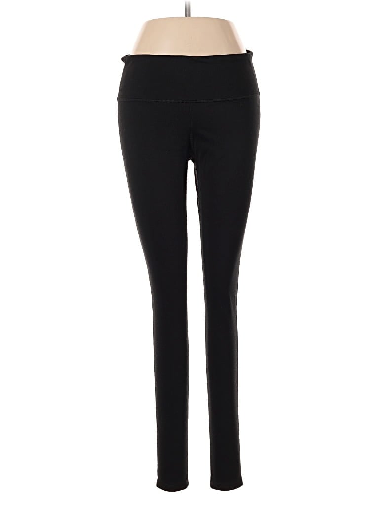 Pre-owned C9 By Champion Active Pants In Black