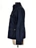 J.Crew 100% Cotton Blue Jacket Size M - photo 5