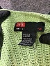 Diesel Green Pullover Sweater Size L - photo 7