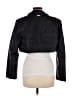 Assorted Brands Black Jacket Size S - photo 2