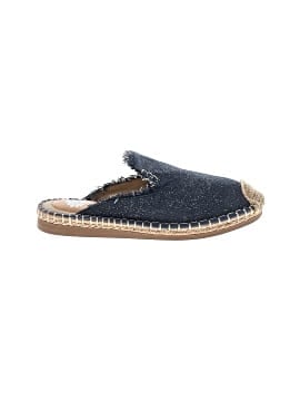 Yellow Box Mule/Clog